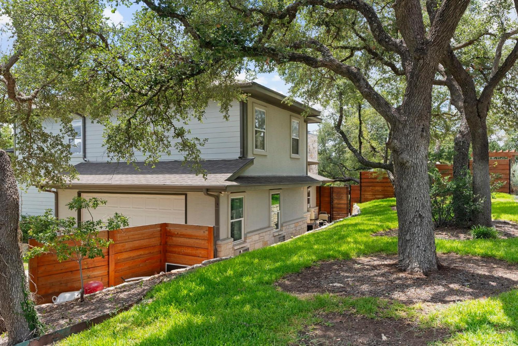 Brand New Lake Travis Estate - Awesome Pool Villa Austin Exterior photo